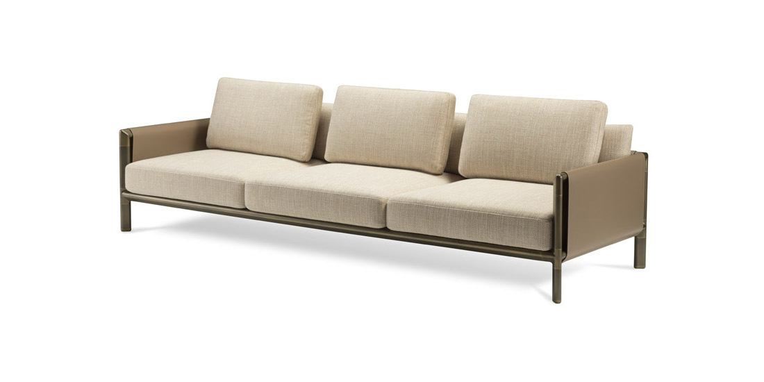 Frame Sofa