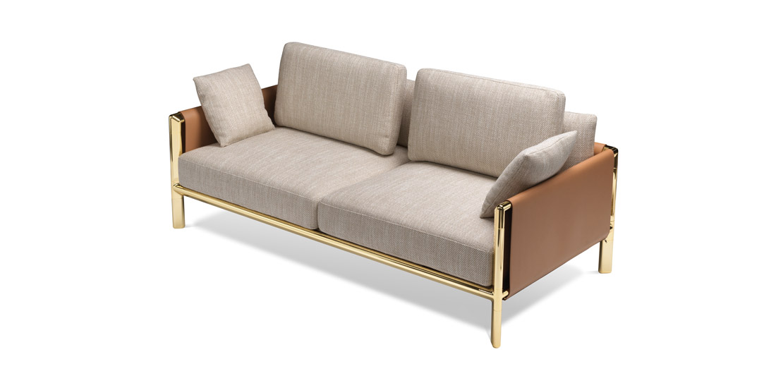 Frame Sofa