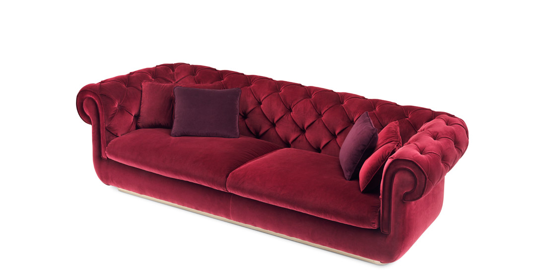 Opera Sofa