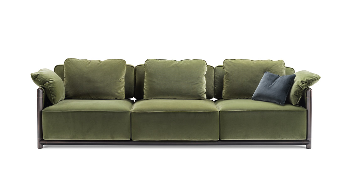 Dodo Sofa