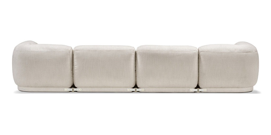 Leisure Sofa