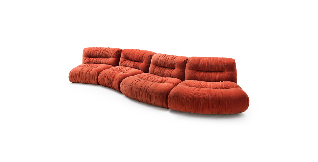 Mambo Sofa