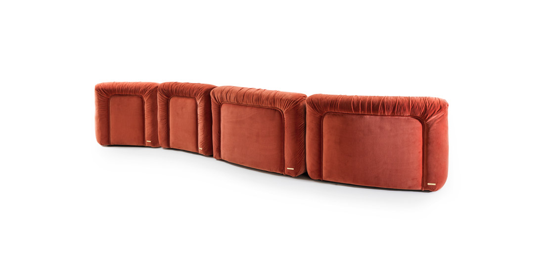 Mambo Sofa